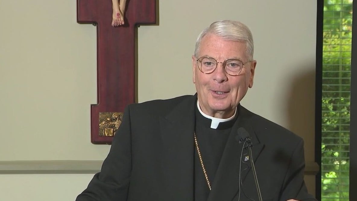 Atlanta Catholic leaders react